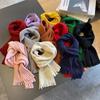Accessories – Skjerf og skaut