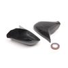 Modified Bull Horn Rearview Mirror Housing for 06-09 Lexus ES/IS