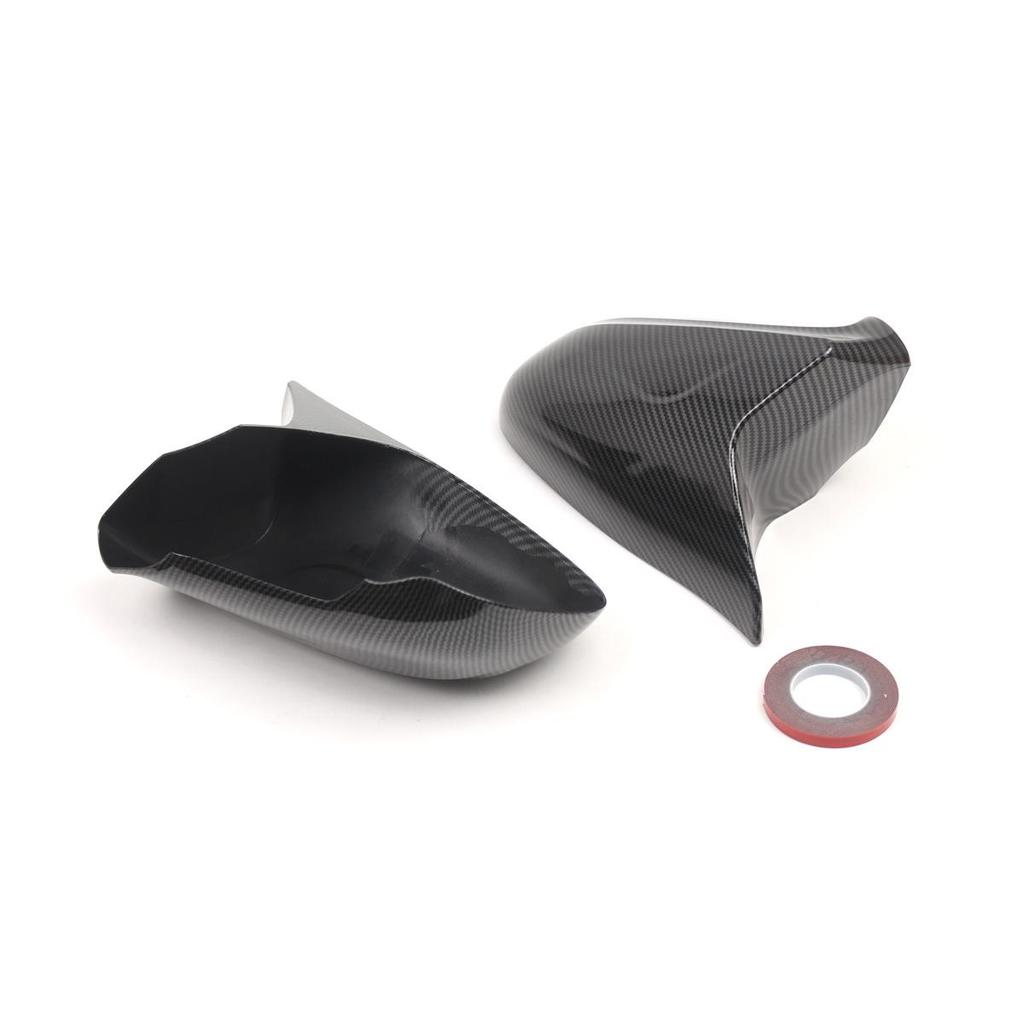 Modified Bull Horn Rearview Mirror Housing for 06-09 Lexus ES/IS