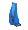 Outdoor Sports Chest Bag Unisex Waterproof Single Shoulder Backpack Cycling Hiking Fitness Multi-Functional Crossbody Pack