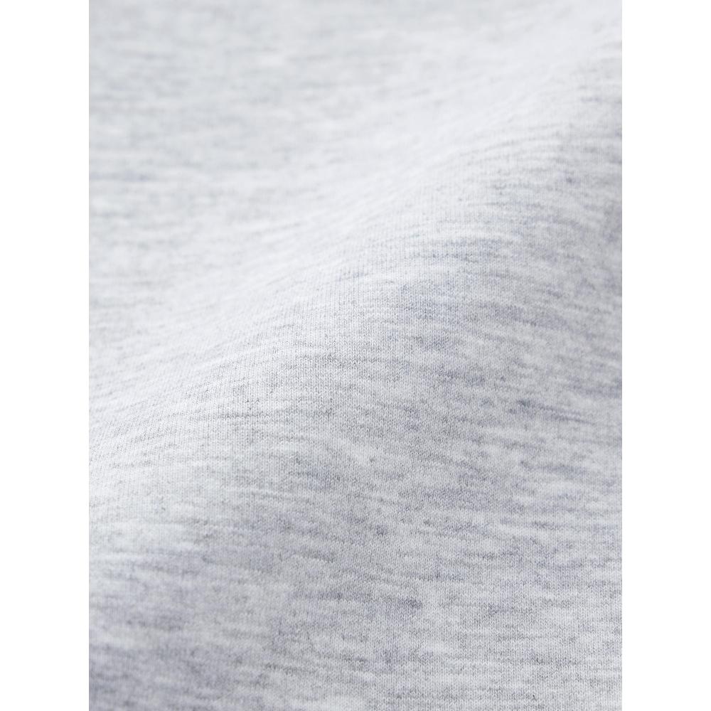 GU by Uniqlo Smooth Sweat Full Zip Hoodie  2026 Spring Item 