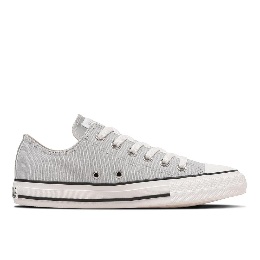 Converse All Star Pm Ox Sneakers Gray Silver 31318162