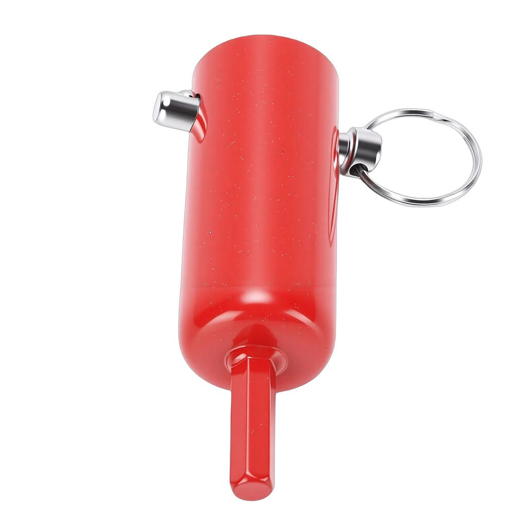 Trailer Jack Drill Adapter 10X Fast Operation Tool Heavy Duty Power Drill Crank Handle for 1inch Handle Studs