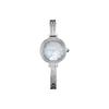 Ecology Drive Collection Light Powered Quartz Movement Stainless Steel Strap Watch EM0860-51D
