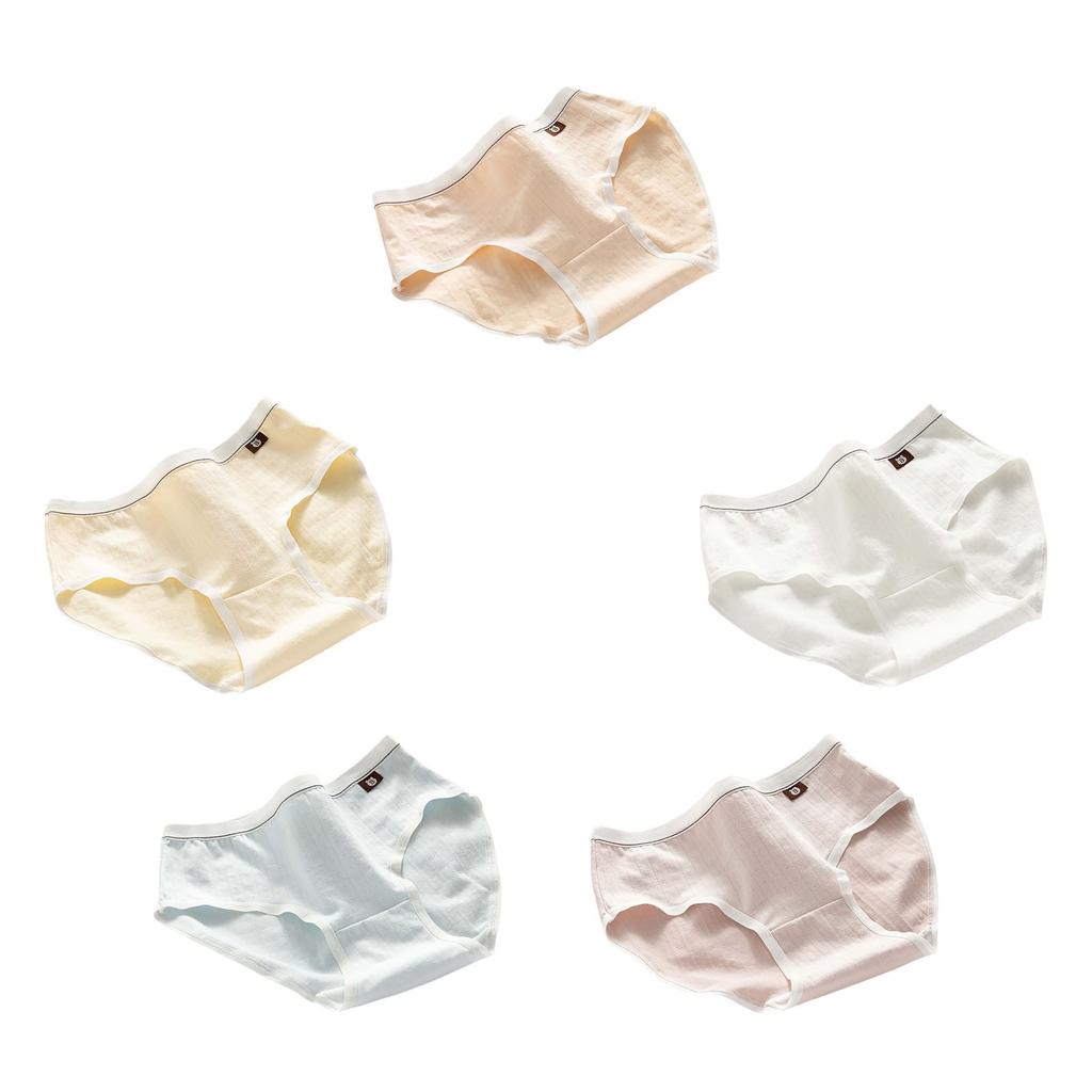 Women'S Boxers Soft Sexy Breathable Fashion Underwear,Moisture-Wicking Underwear