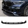 Accesorii de exterior – Bare de protecție