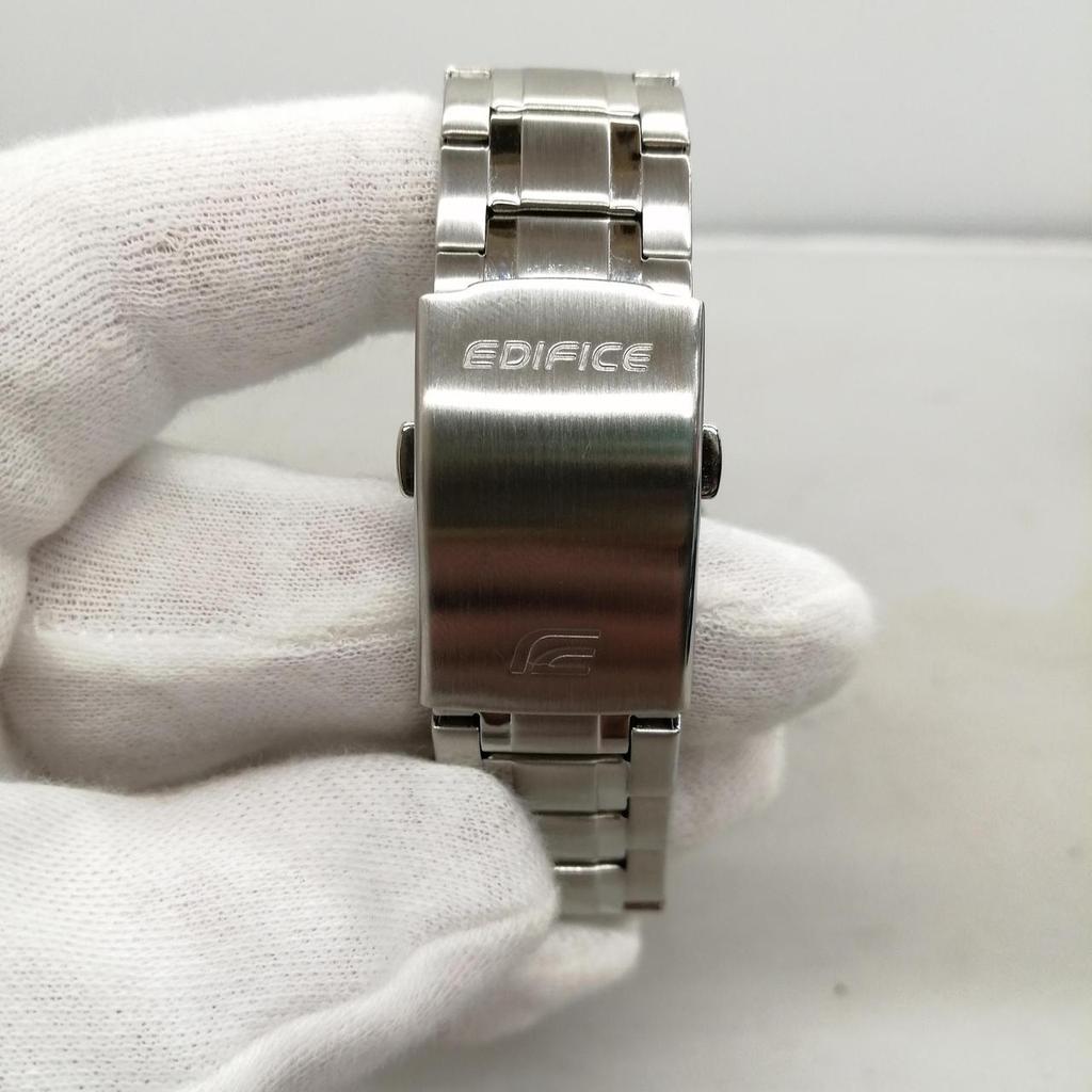 Used CASIO EFR-552 EDIFICE