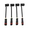 4Pcs Brake Pad Wear Sensor For Mercedes For Benz For Sprinter 906 9065401517#