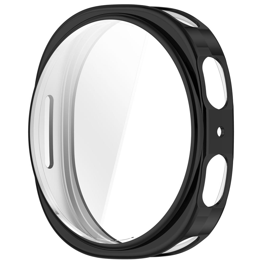 Θήκη TPU με επιμετάλλωση Για Samsung Galaxy Watch 8 40mm 44mm Προστατευτικό Οθόνης Αξεσουάρ Θήκες Ρολογιού Για Galaxy Watch 8 Προστατευτικό