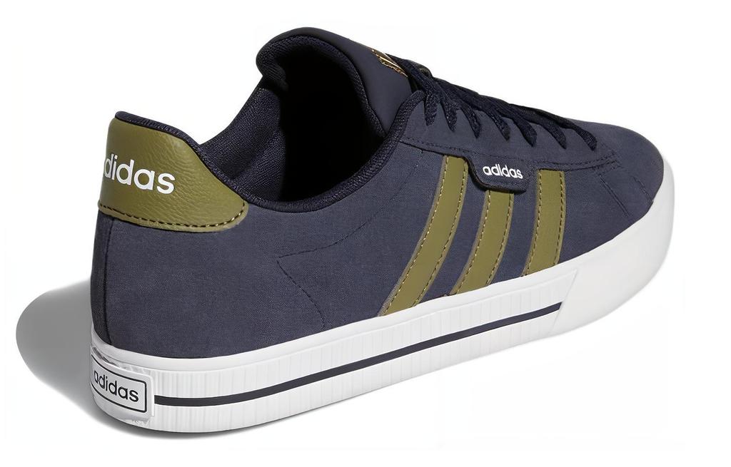 adidas Daily 3.0 'Navy Olive Green' GW1917