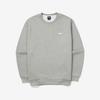 Basic Fleece Small Logo Sweatshirt Fs2pog4101u Lml