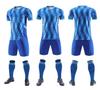 Football Suit, Student Football Match Suit, Adult Children'S Training Suit, Light Board Football Suit Printing Diy