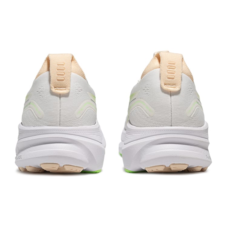 Asics GEL KAYANO 32 Breathable Low Top Physical Fitness Test & Exam Running Shoes Women's 1012B838-102