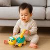 Simulation Baby Piano Music Light Toy ABS Electronic Learning Machine  Kindergarten