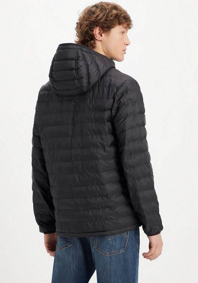 Демисезонная куртка Levi's Pierce Packable Jacke jet black