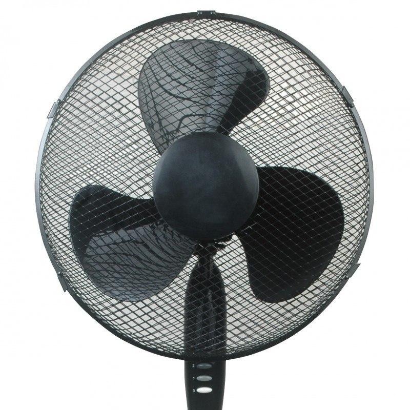 KLAUSBERG KB-7472 FLOOR STANDING FAN