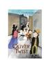 The Oliver Twist Book