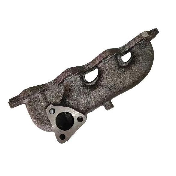 Oem K010-0600 Engine Turbo Exhaust Manifold For Changan Cs75