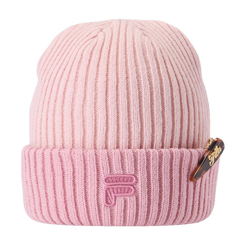 FILA FUSION Unisex Winter Knitted Beanie XS