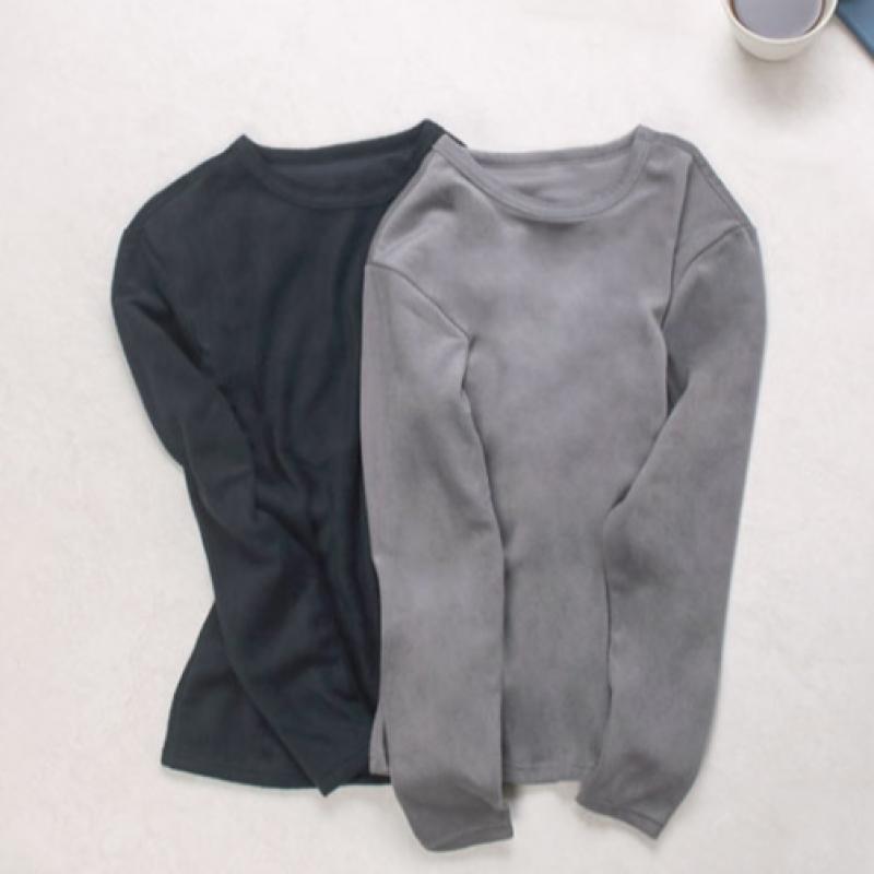 Daiso Kids  Polar Fleece Pajama Top 120