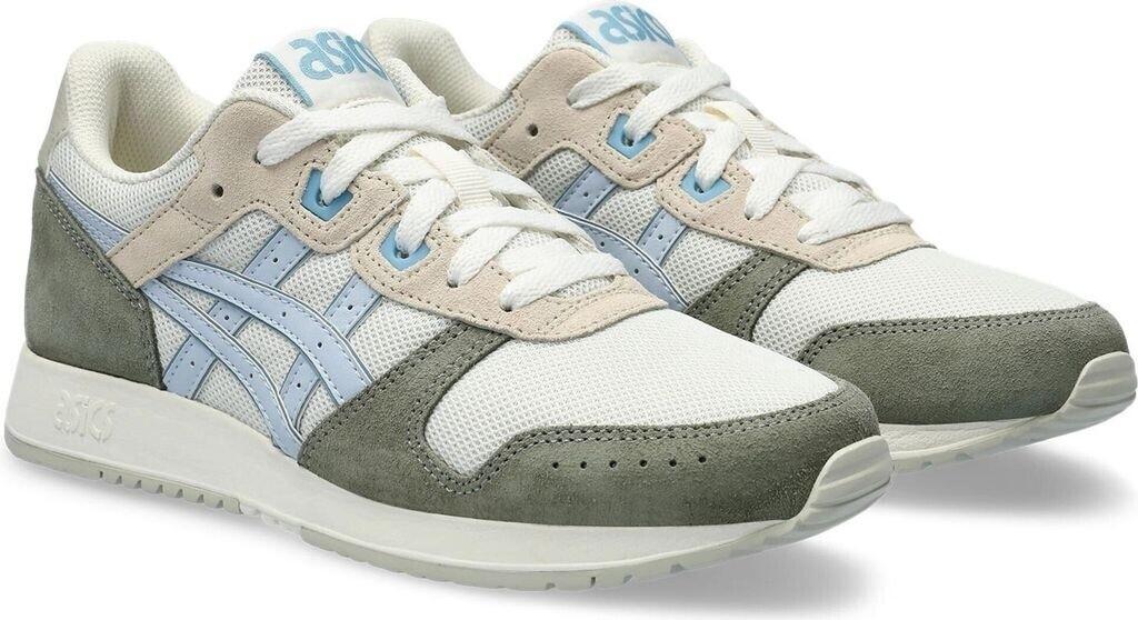 Asics Lyte Classic Women's Sneakers (1202A306) Creamy/soft Sky