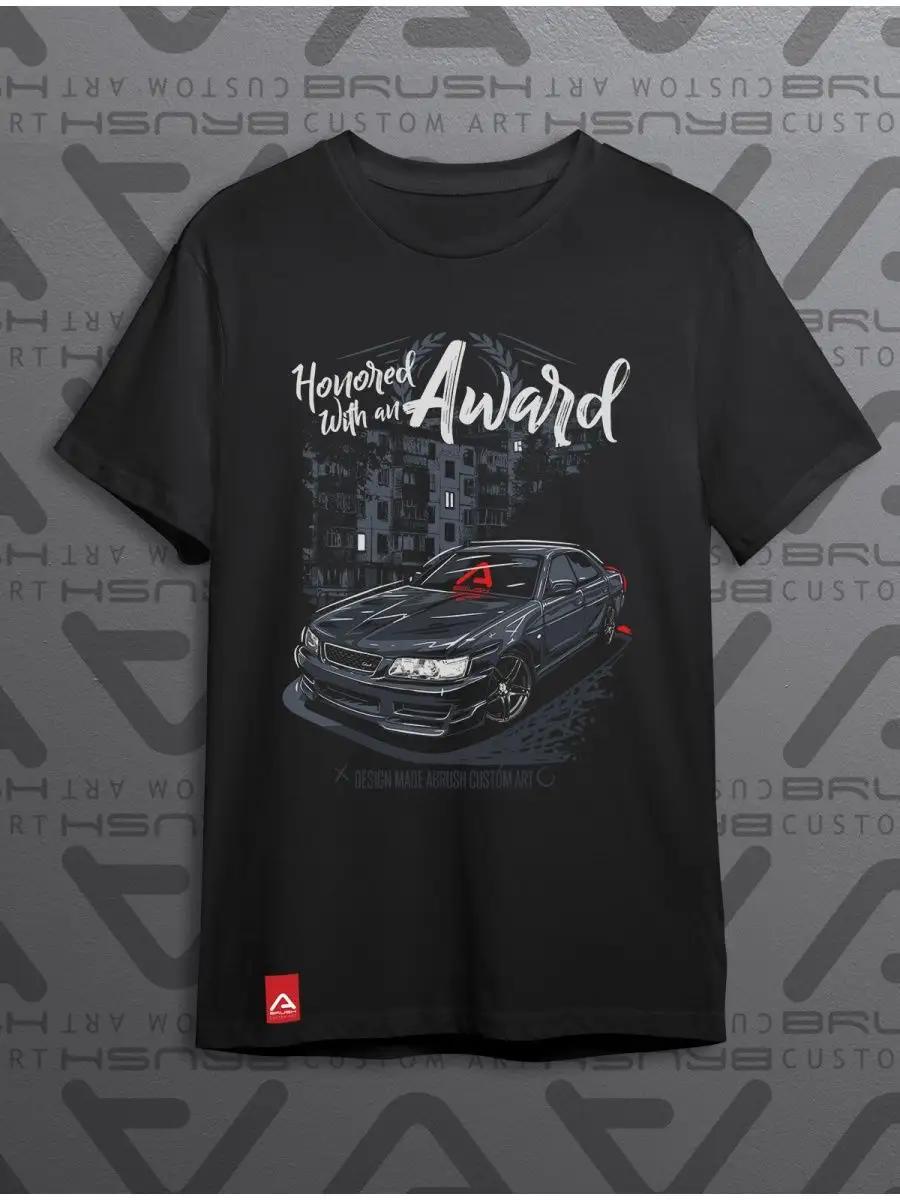 Black unisex t-shirt Norfin print 4XL