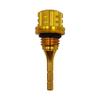Motorcycle Engine Oil Dipstick Filler Cap Plug CNC Aluminum Alloy Motorcycle Accessories for GY6 BWS 125CC