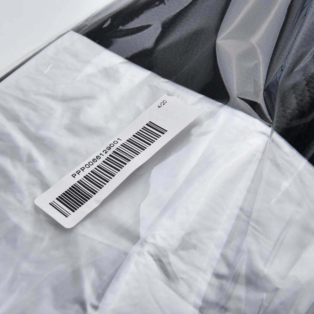 Carbon Fiber Console Armrest Cover Practical To Use