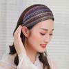 Hair Accessories Hair Hoop Bohemia Styles Headbands Exquisite Head Wraps