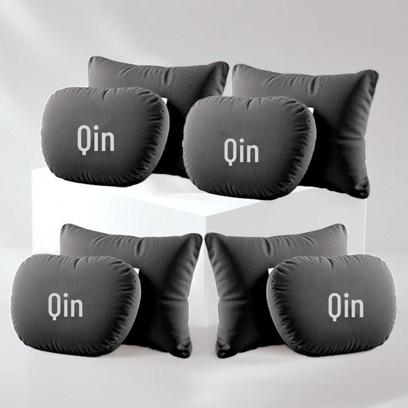 BYD Qin L Car Headrest and Lumbar Support Pillow