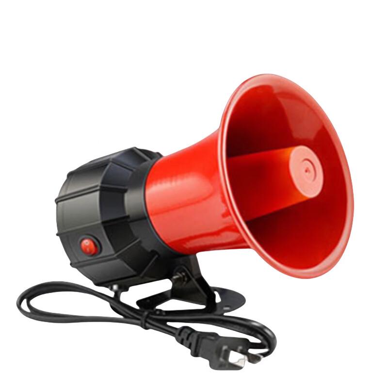 Lead Hawk 220V Power Failure and Restoration Alarm