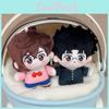 Dangdadang Highquality Plush Doll With Pp Cotton Filling For Anime Enthusiasts Special Characters Included