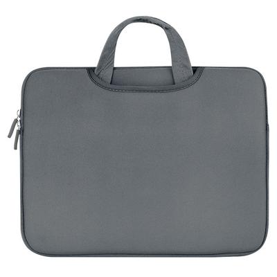 Slip-in Case for Laptop and Tablet 156 Gray