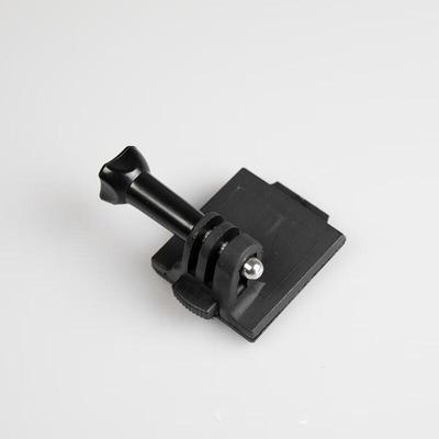 Action Camera Helmet Mount