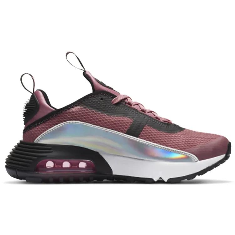 Nike Air Max 2090 SE Desert Berry Grade School (Unisex) Running Shoes DB0927 600