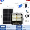 Nu Feng 300W Outdoor Solar Flood Light