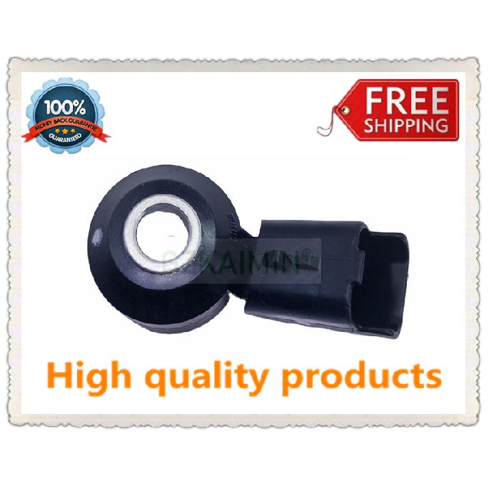 594631 For CITROEN C1 C3 C4 C5 I DS3 DS4 BERLINGO XSARA Knock Detonation Sensor