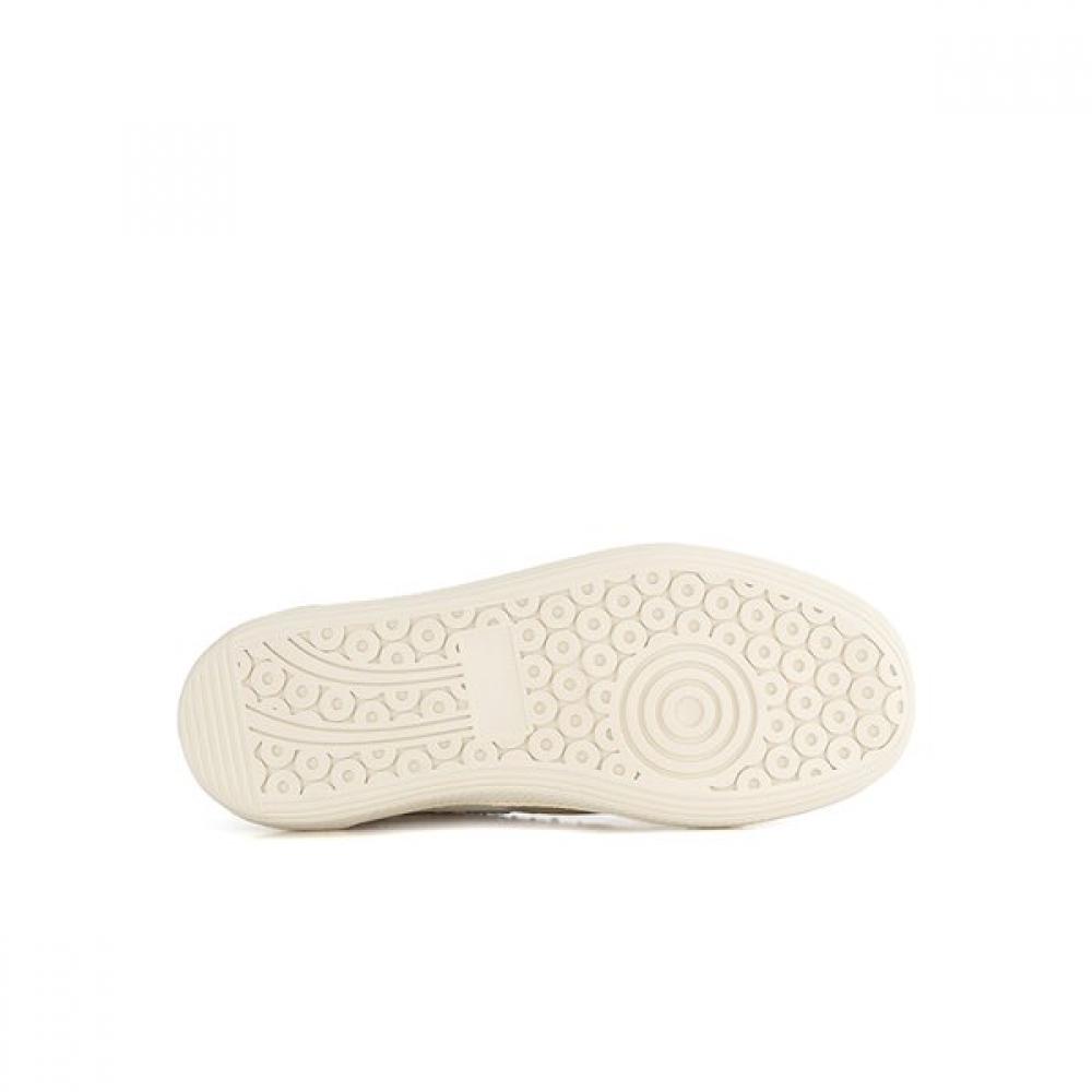 Daks Women Comfort Mesh Sneakers Gold Drs651ta84