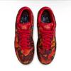 The Wizard of Oz × Nike SB Dunk Low Pro Poppy Field FZ1291-600 Men's Size