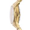 Fossil Heritage ME3226 Women's Gold Watch