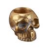 Fun Skull Holder Halloween Theme for Household, Birthday, Party, Wedding Funny Skull Celebration Household D57B