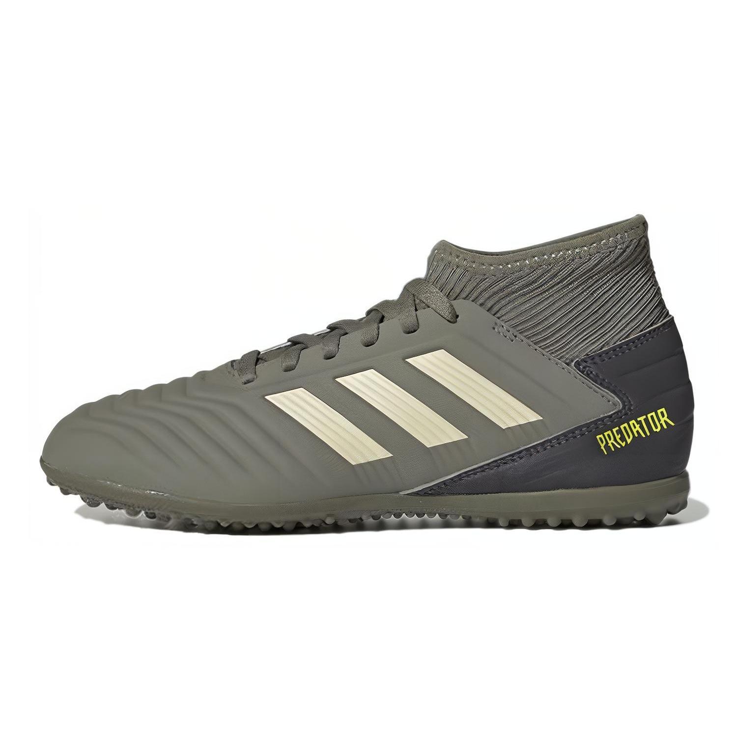 (GS) adidas Predator 19.3 TF  Legacy Green  Kids  EF8220 EU 36⅔