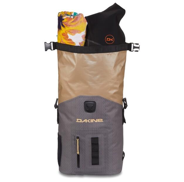 Backpack Dakine Cyclone Roll Top
