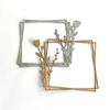 Picture Frame Carbon Steel Die Cut Templates Decorative Embossing Paper Dies for Scrapbooking Photo Album Card Making
