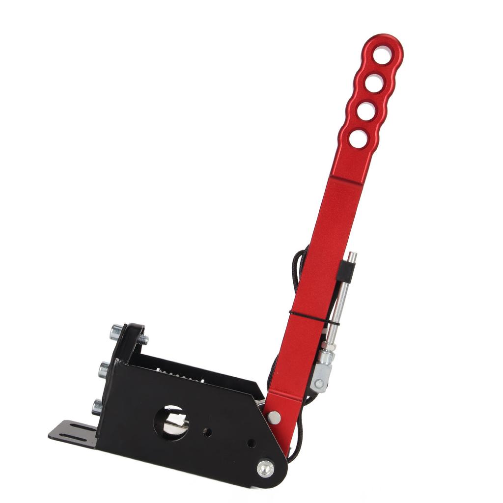 14 Bit PC SIM USB Handbrake Ergonomic USB Racing Game Handbrake for LGT G27 G25 G29 T500 T300