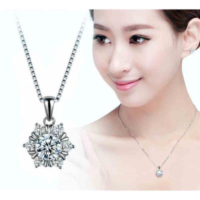 Collares y colgantes – Collares