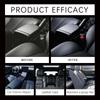 Car Interior Cleaner,Plastics Restore Agent,Car Plastics Renovator,Leather Scratch Repair Liquid,Effectively Stop Interior Aging