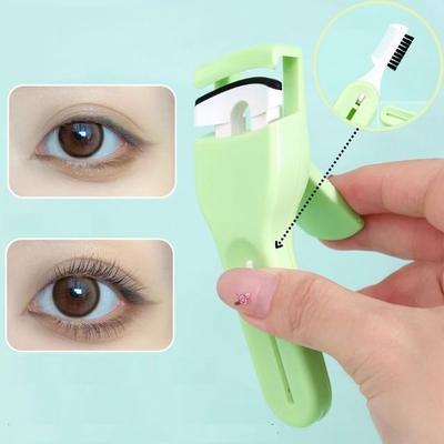 Violeta - Plastic Eyelash Curler
