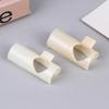 Bamboo Flute Blowing Aid Flute Easy To Blow Blower Mouthpiece Whistle Professional Musical Instrument Accessories Durable 1PC