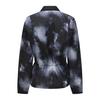 Anew Golf Women Sp Galaxy Pattern Hoody Jacket_Bk